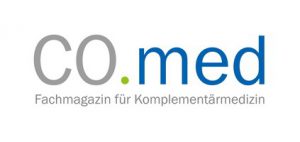 CO.med Logo